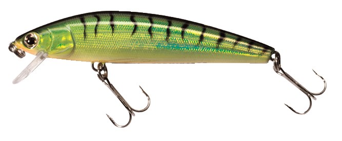 Abu Garcia wobbler Tormentor Floating tiger